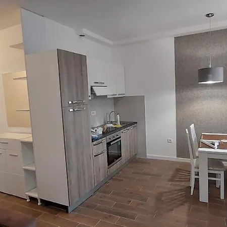 Lux Novi Park Vrdnik