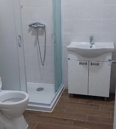 Lux Novi Park Vrdnik