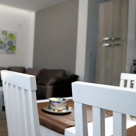 Lux Novi Park * Vrdnik