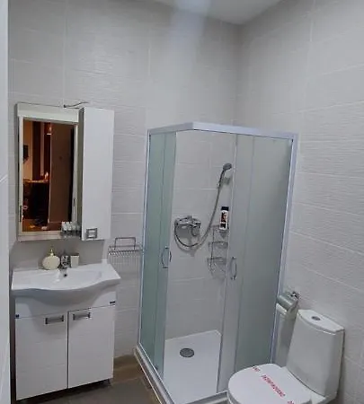 Apartment Lux Novi Park Vrdnik