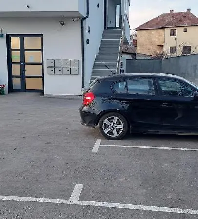 Lux Novi Park Vrdnik