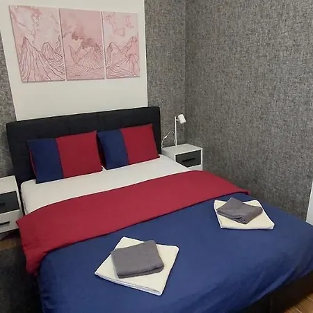 Lux Novi Park Vrdnik