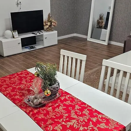 Lux Novi Park * Vrdnik