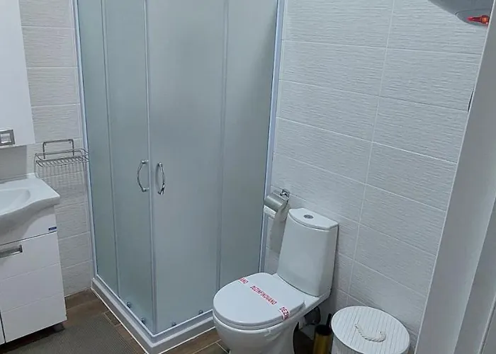 Lux Novi Park Apartman