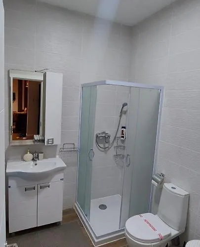 Apartman Lux Novi Park Rednek