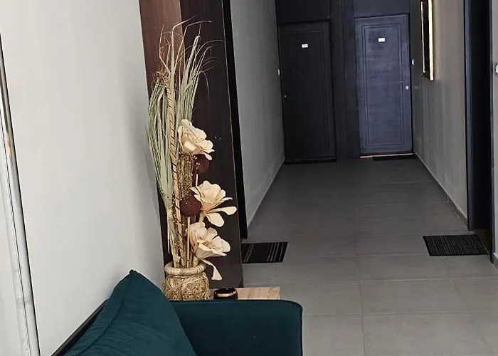 Lux Novi Park Rednek