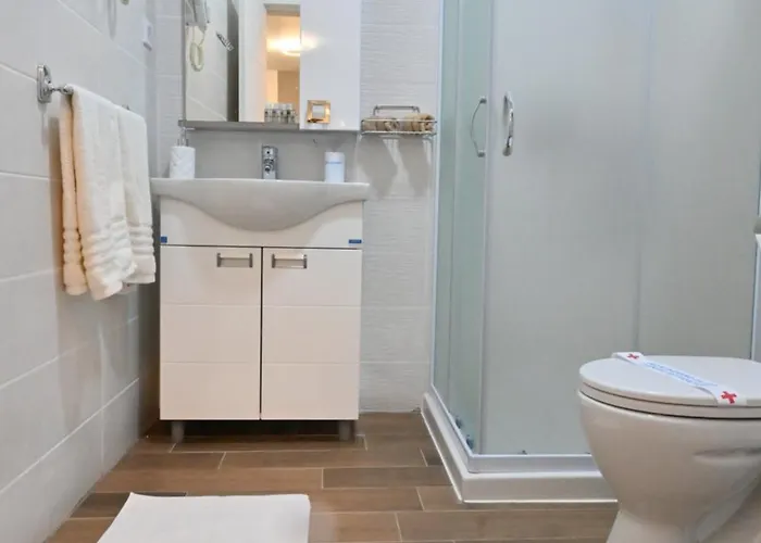 Apartman Lux Novi Park Rednek